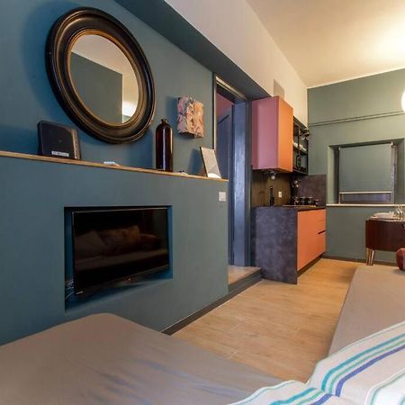Rasella44, Green Apartment Roma Dış mekan fotoğraf