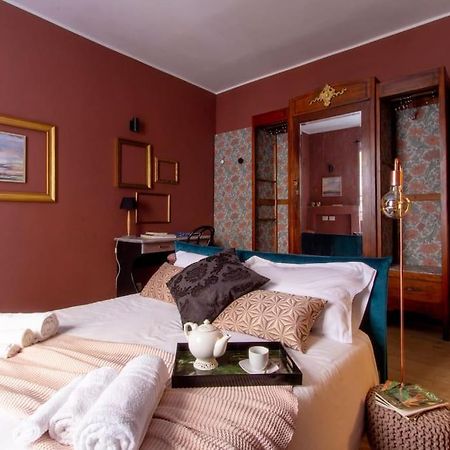 Rasella44, Green Apartment Roma Dış mekan fotoğraf