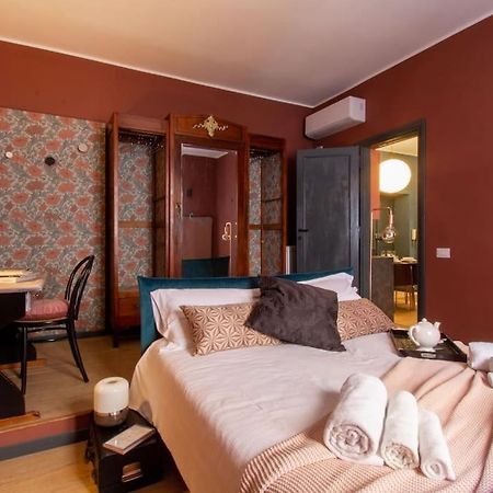 Rasella44, Green Apartment Roma Dış mekan fotoğraf