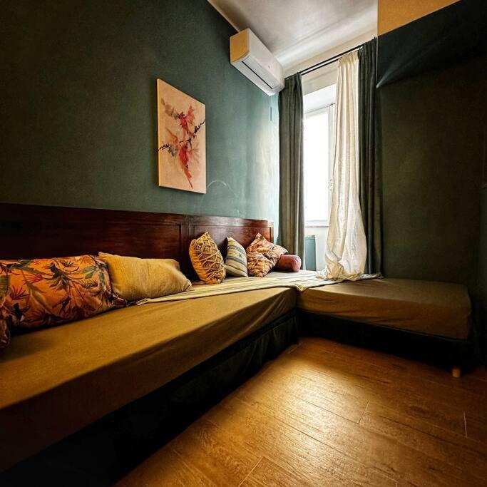 Rasella44, Green Apartment Roma Dış mekan fotoğraf