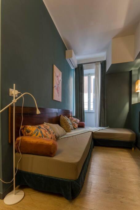 Rasella44, Green Apartment Roma Dış mekan fotoğraf