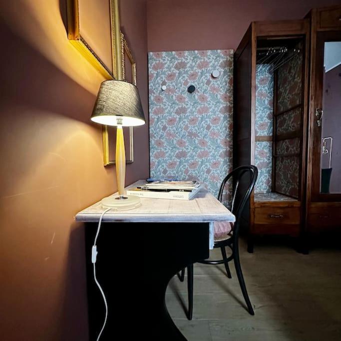 Rasella44, Green Apartment Roma Dış mekan fotoğraf