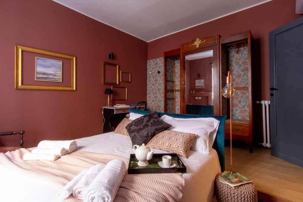 Rasella44, Green Apartment Roma Dış mekan fotoğraf
