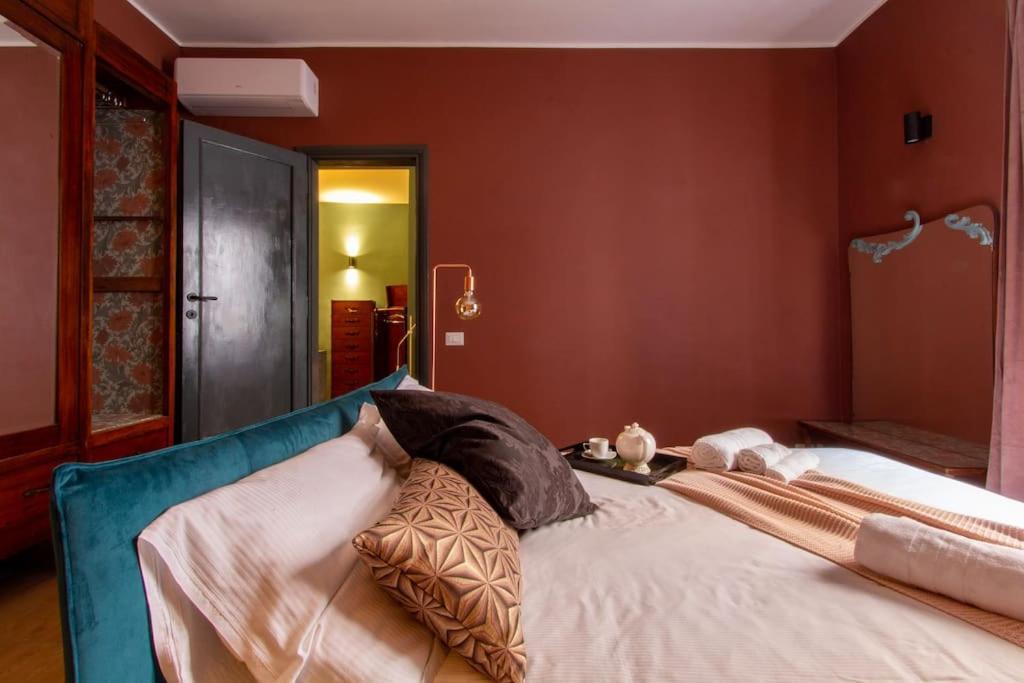 Rasella44, Green Apartment Roma Dış mekan fotoğraf