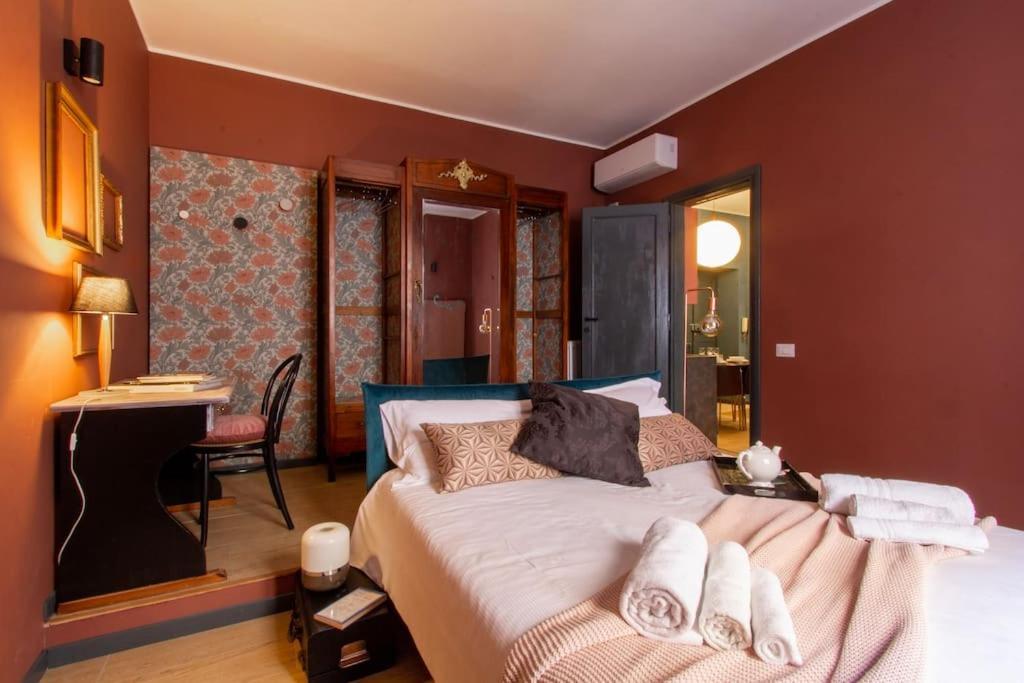 Rasella44, Green Apartment Roma Dış mekan fotoğraf