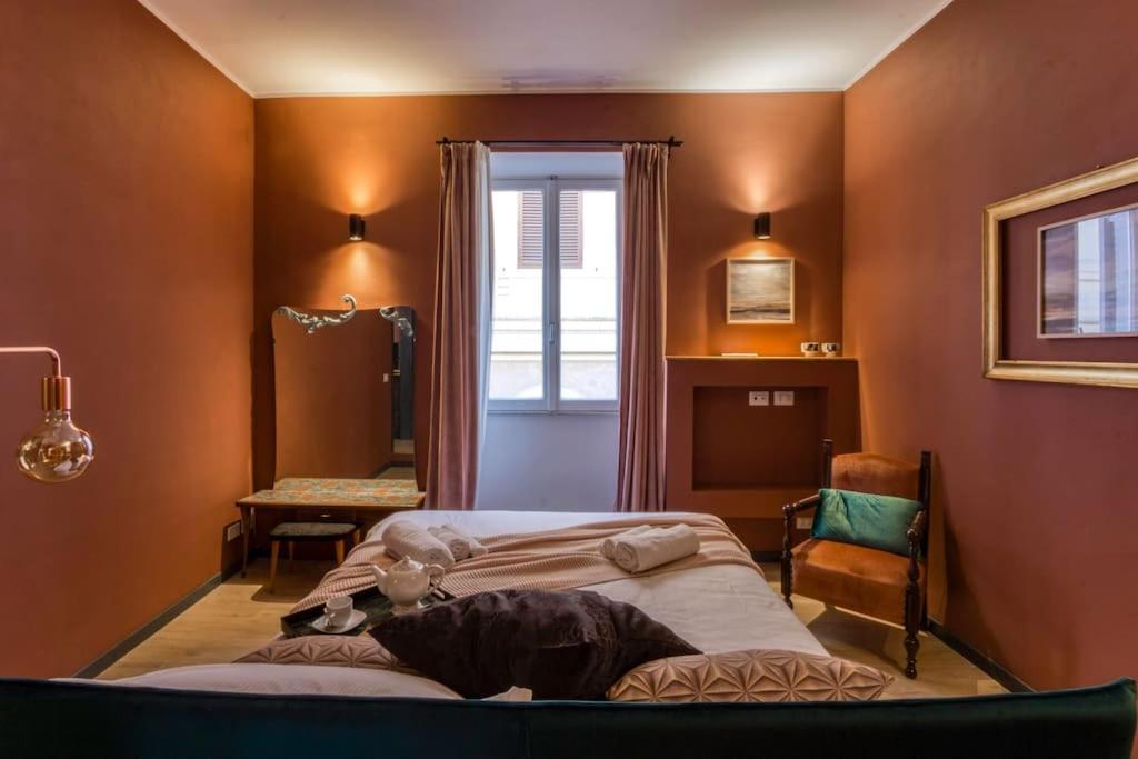 Rasella44, Green Apartment Roma Dış mekan fotoğraf