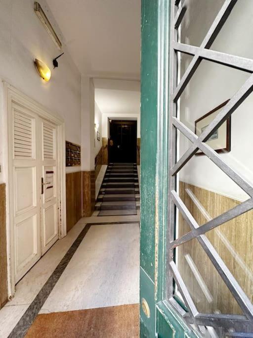 Rasella44, Green Apartment Roma Dış mekan fotoğraf