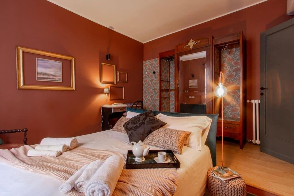 Rasella44, Green Apartment Roma Dış mekan fotoğraf