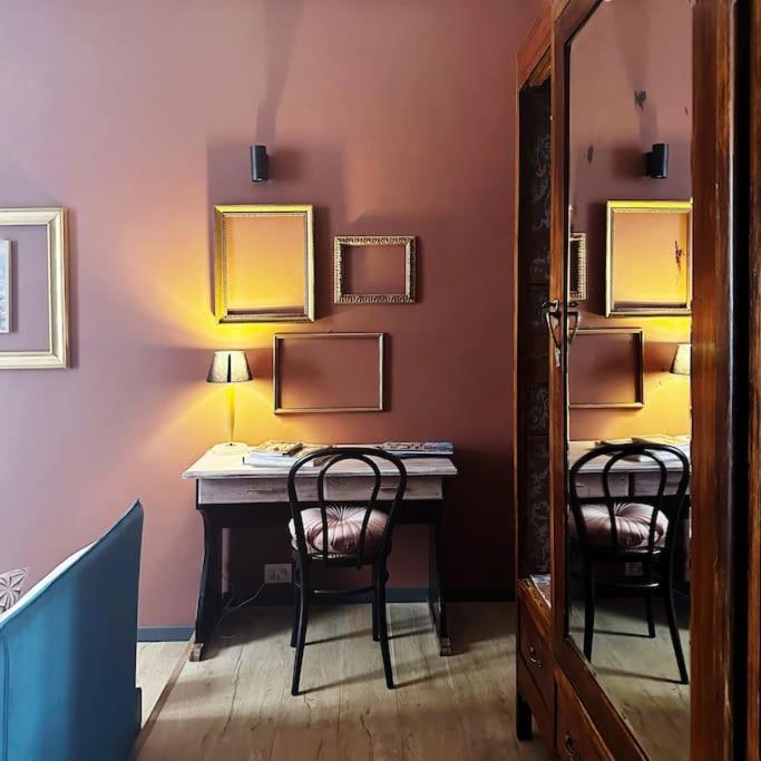 Rasella44, Green Apartment Roma Dış mekan fotoğraf