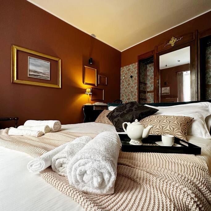 Rasella44, Green Apartment Roma Dış mekan fotoğraf