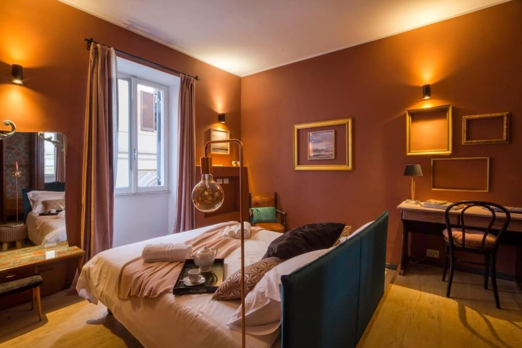 Rasella44, Green Apartment Roma Dış mekan fotoğraf
