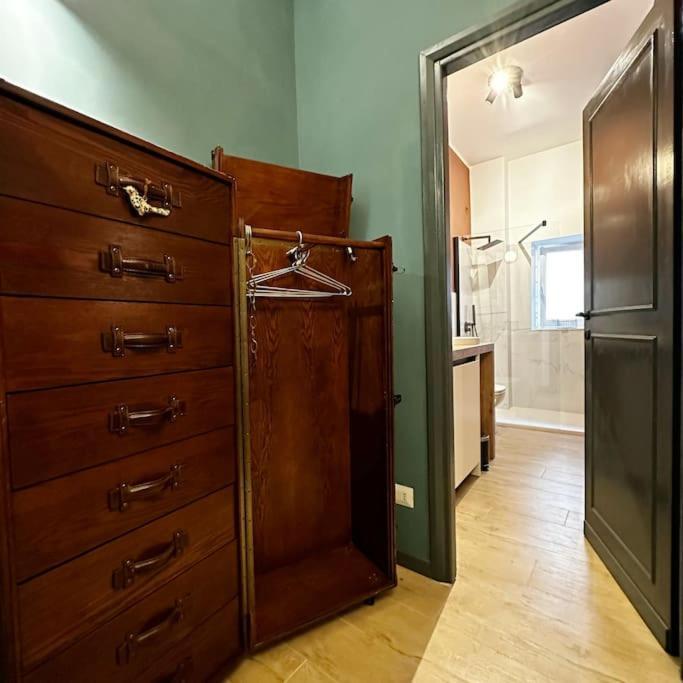 Rasella44, Green Apartment Roma Dış mekan fotoğraf