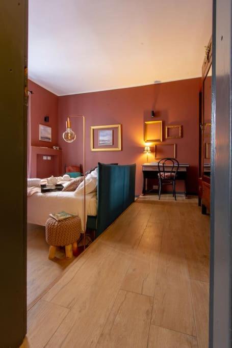 Rasella44, Green Apartment Roma Dış mekan fotoğraf