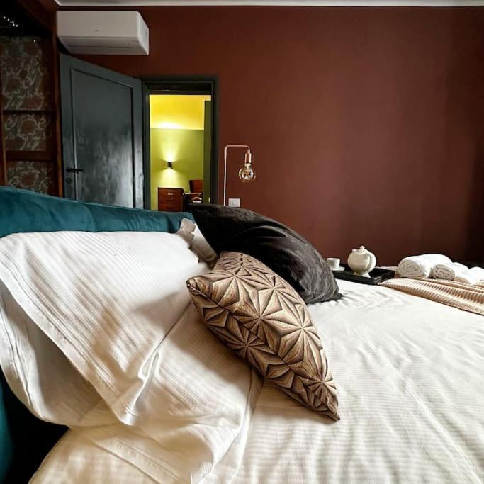 Rasella44, Green Apartment Roma Dış mekan fotoğraf