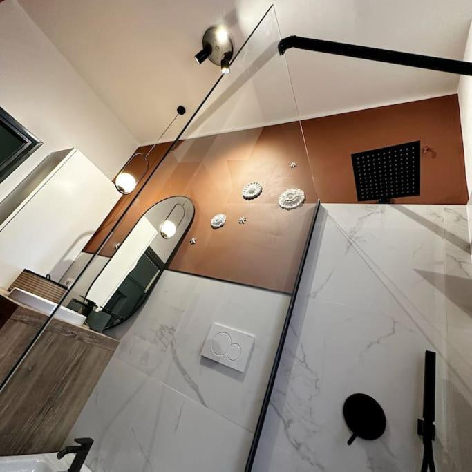 Rasella44, Green Apartment Roma Dış mekan fotoğraf