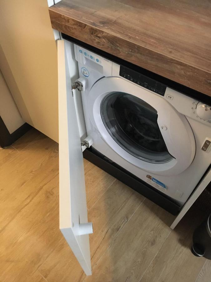 Rasella44, Green Apartment Roma Dış mekan fotoğraf
